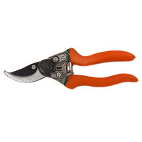 MaKeDO Gartenschere Bypass 220mm/20mm Produktbild