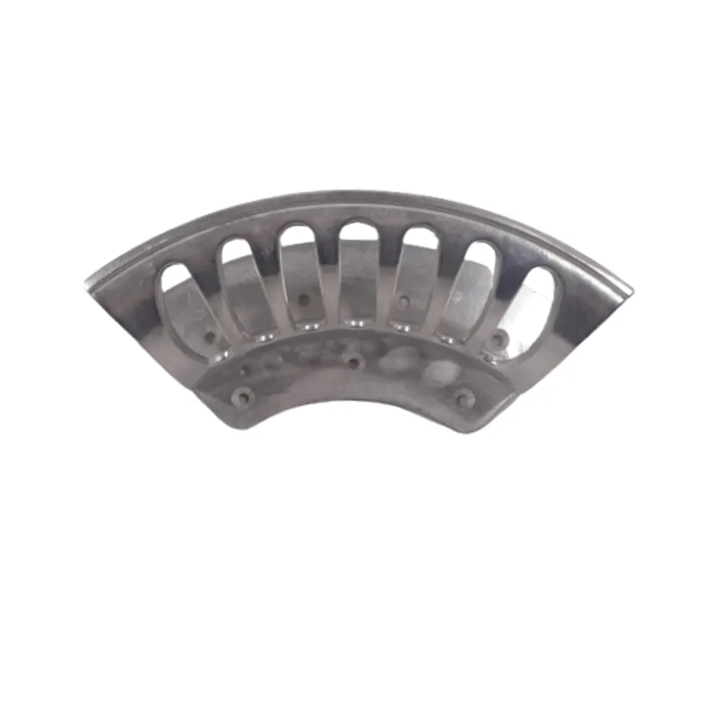 MaKeDO Wandschlauchhalter Alu Produktbild img1 L