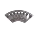MaKeDO Wandschlauchhalter Alu Produktbild