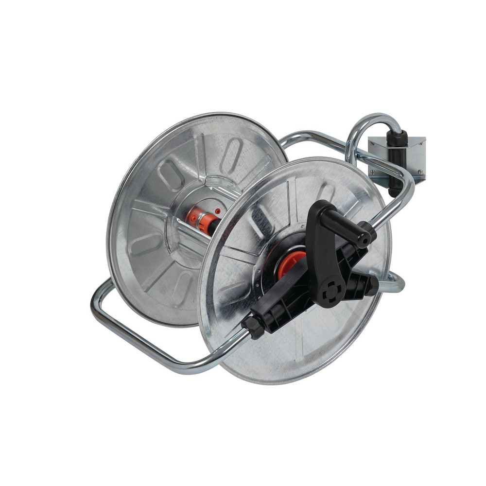 MaKeDO Wandschlauchhalter schwenkbar Produktbild img2 L
