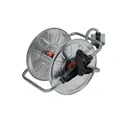 MaKeDO Wandschlauchhalter schwenkbar Produktbild img2 S