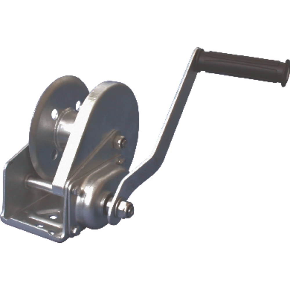 MaKeDO Handwinde mit Bremse Produktbild img1 L