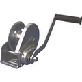 MaKeDO Handwinde mit Bremse Produktbild