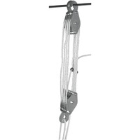 MaKeDO Flaschenzug, 300 kg Produktbild