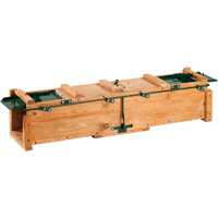 MaKeDO Lebendfalle aus Holz Produktbild