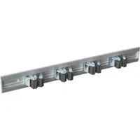 MaKeDO Gerätehalter-Leiste m. 4 Haltern Produktbild