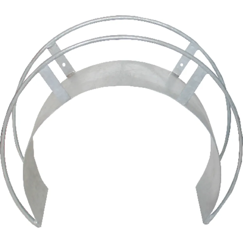 MaKeDO Schlauchhalter Metall 60 cm Produktbild img1 L