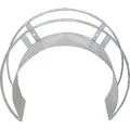 MaKeDO Schlauchhalter Metall 60 cm Produktbild