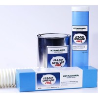 Produktbild von kitagawa - Futterfett Chuck Grease Pro 1kg