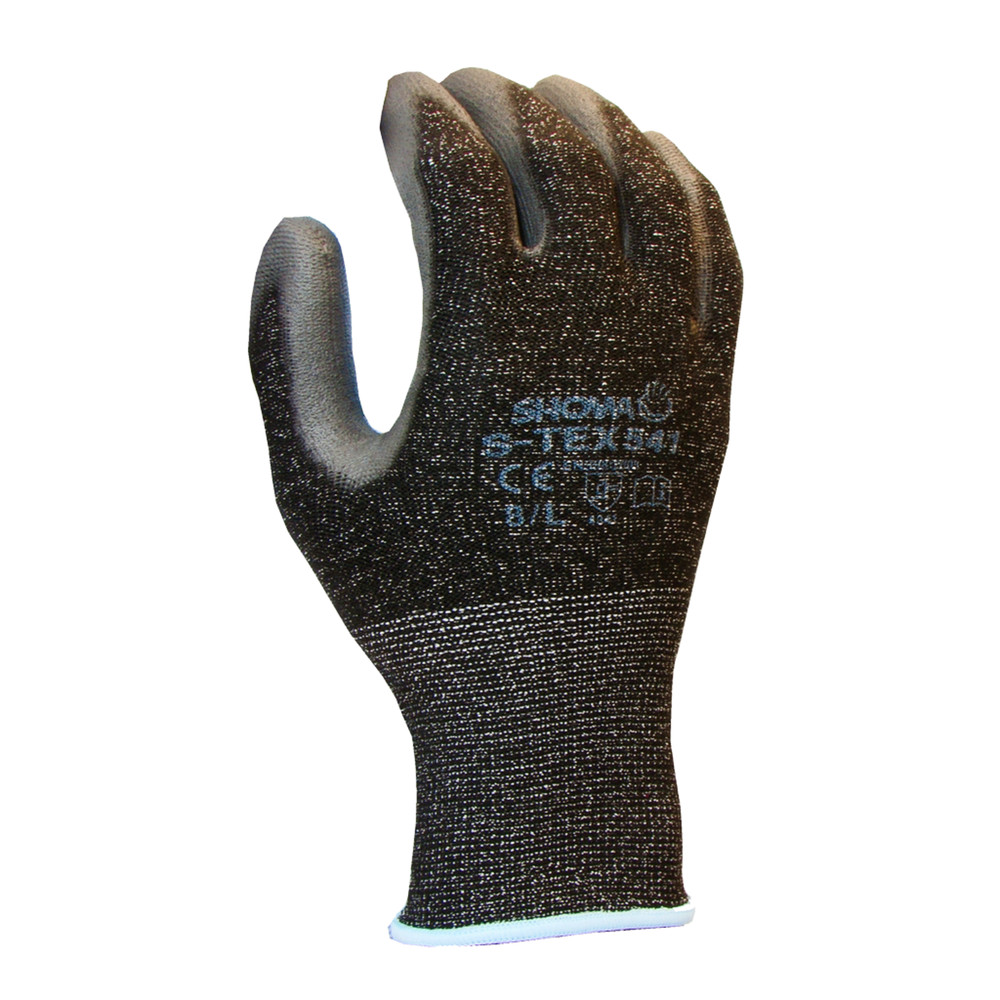 SHOWA® Schnittschutzhandschuh S-TEX 541 Produktbild img1 L