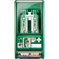 CEDERROTH Augenspülstation, inkl. 2x 500ml Flaschen Produktbild img1 S