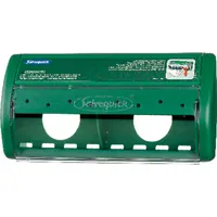 CEDERROTH Salvequick Pflasterspender leer Produktbild