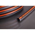 Produktbild von APD - PVC-Wasserschlauch Smartflex Comfort, 5-lagig, grau-orange 19,0x3,20mm 10