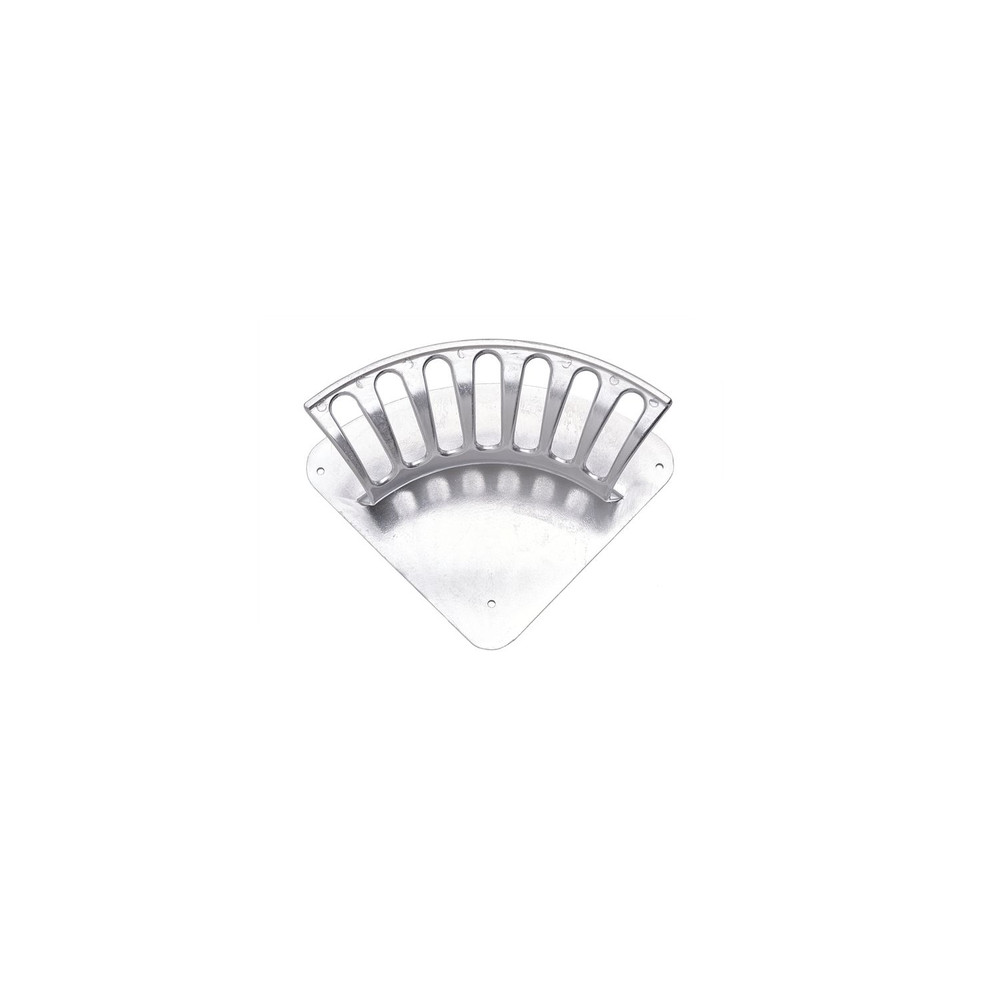 APD Schlauchhalter Aluminium Form A, Größe S Produktbild img1 L