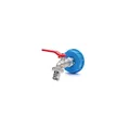 APD Kugelauslaufventil Profi mit IBC-Adapter Sx60, Tülle 3/4" Produktbild