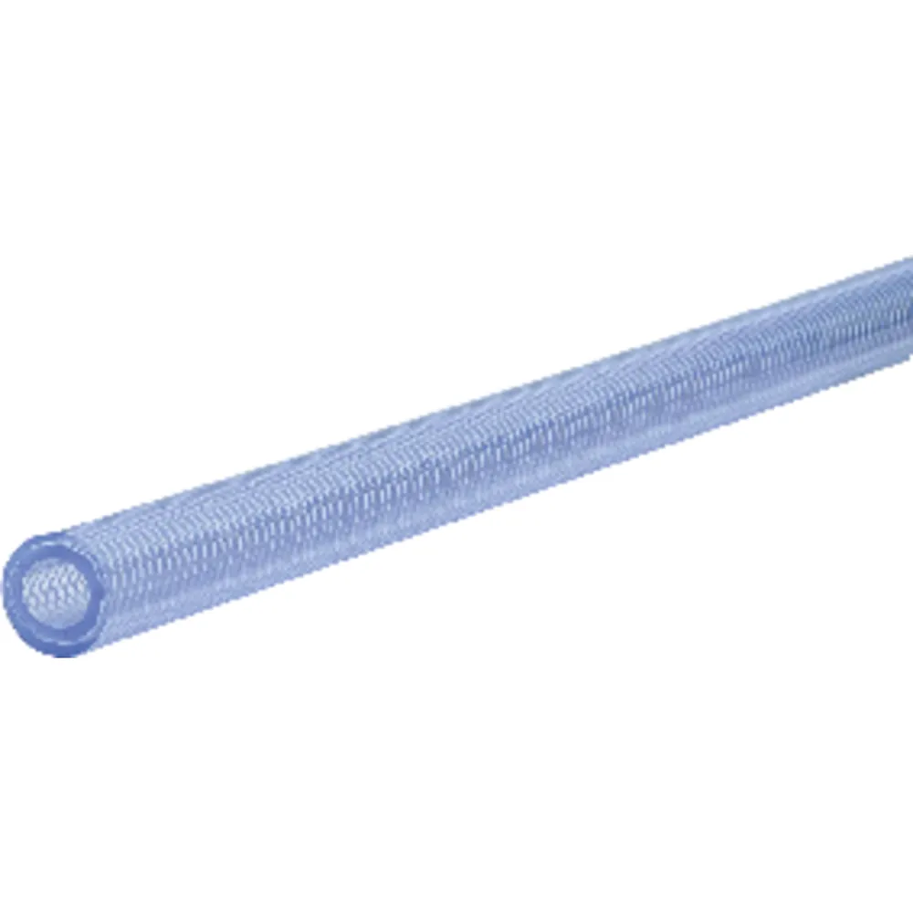 APD Gewebeschlauch PVC APDatec 81, transparent Produktbild img1 L