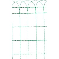 Produktbild von null - Ziergeflecht grün 40cm a 25m