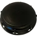 MCC Millennium IBC Innengewinde-Kappe in Polypropylen schwarz, DN 150mm Produktbild img1 S