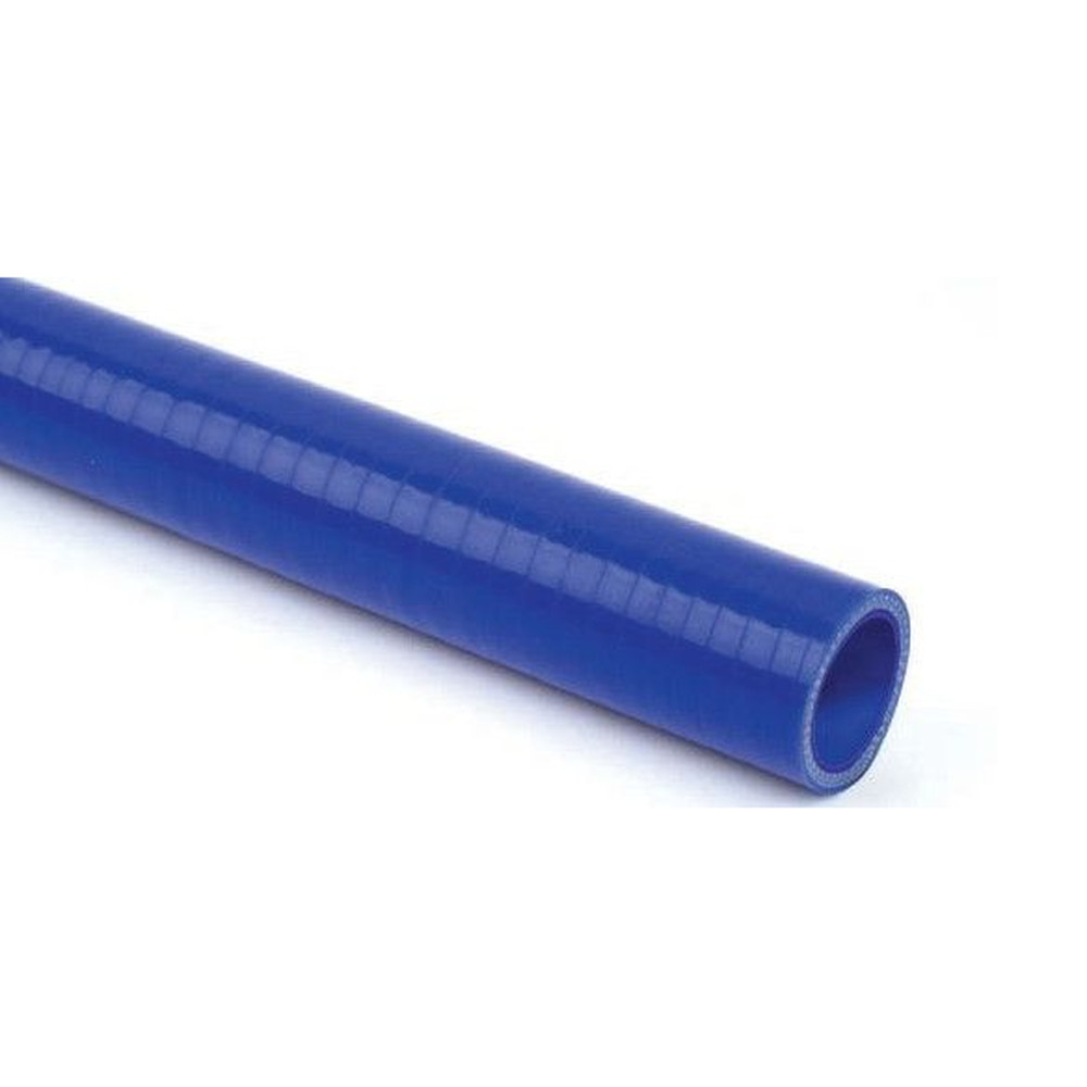 MCC Millennium Silikon Kühlerschlauch blau, Fixlänge: 1m Produktbild img1 L