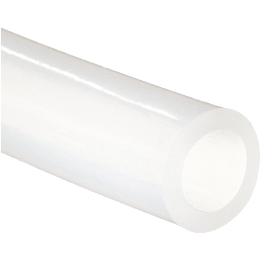 MCC Millennium Silikonschlauch transp. FDA Produktbild img1 L