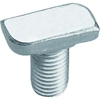 Produktbild von NOBRAND - Hammerkopfschraube MS 28/15 8.8 galZn M 8x 20