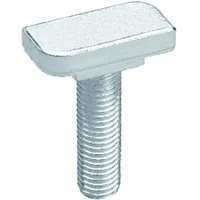 Produktbild von NOBRAND - Hammerkopfschraube MS 38/17 4.6 galZn M16x 80