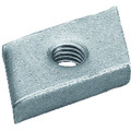 Hammerkopf-Gewindeplatten Typ 38/17 Produktbild img1 S