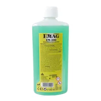 EMAG Desinfektionsmittel EM-200 500 ml Produktbild