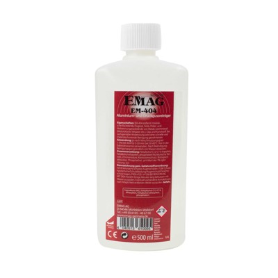 Produktbild von EMAG - Alu-und Druckgussreiniger EM-404 500ml