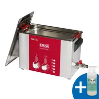 EMAG Ultraschall Reinigungsgerät Emmi-D40 Produktbild