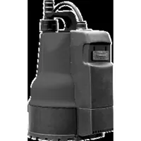 Produktbild von BLUELINE - Schacht-Tauchpumpe 7200 l/h 6m Förderhöhe