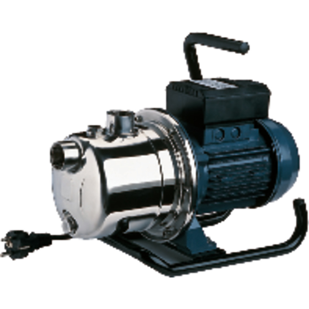 EBARA Edelstahl-Gartenpumpe JEXM 120 Produktbild img1 L