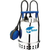 Produktbild von EBARA - Edelstahl-Tauchpumpe OPTIMA MA