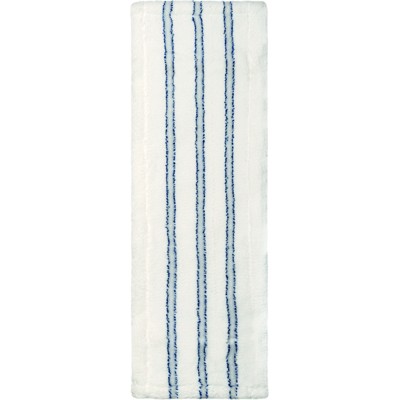 Produktbild von Sprintus - Premium-Mikrofasermopp 40cm, weiß/blau