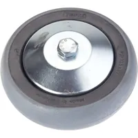 HAZET Scheibenrad 160-09 Produktbild