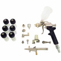ELMAG Profi-Set Modell GRAFO BAG Produktbild img1 S