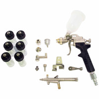 ELMAG Profi-Set Modell GRAFO BAG Produktbild