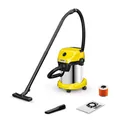 Kärcher Nass-/ Trockensauger WD 3 S V-17/4/20 (YSY) *EU Produktbild
