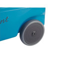 HAZET Werkstattwagen Assistent 166C ∙ L x B x H: 725 mm x 398 mm x 1102 mm Produktbild img4 S