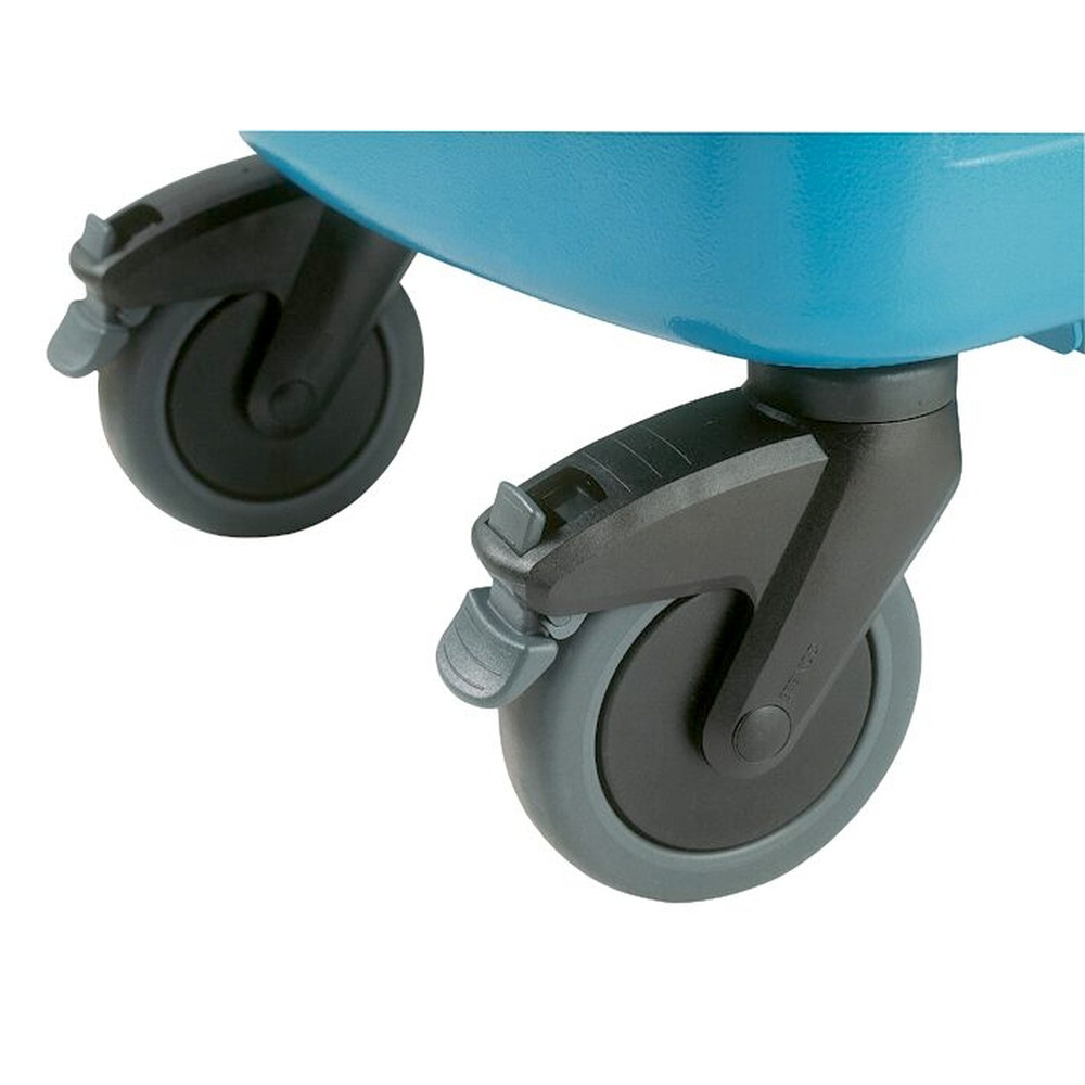 HAZET Werkstattwagen Assistent 166C ∙ L x B x H: 725 mm x 398 mm x 1102 mm Produktbild img3 L