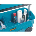 HAZET Werkstattwagen Assistent 166C ∙ L x B x H: 725 mm x 398 mm x 1102 mm Produktbild img5 S