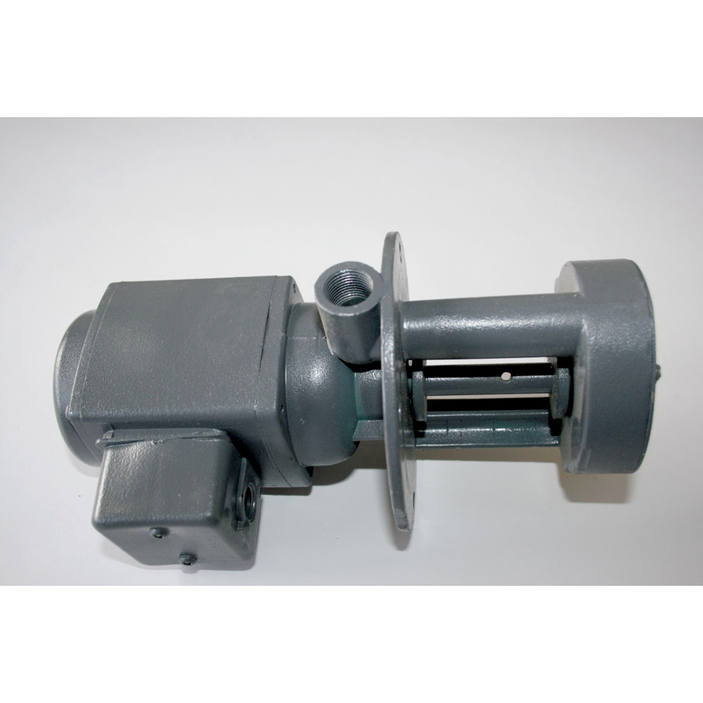 ELMAG Kühlmittelpumpe (Tauchtiefe 95mm) zu GBM 4/40 + 4/50 SGA Produktbild img1 L