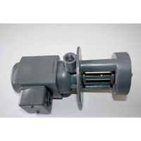 ELMAG Kühlmittelpumpe (Tauchtiefe 95mm) zu GBM 4/40 + 4/50 SGA Produktbild
