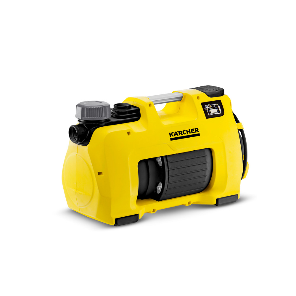 Kärcher Gartenpumpe BP 3 Home & Garden Produktbild img1 L