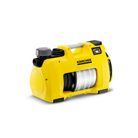 Kärcher Gartenpumpe BP 5 Home & Garden Produktbild