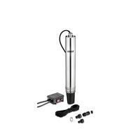 Produktbild von Kärcher - Tauchdruckpumpe BP 6 Deep Well