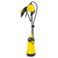 Kärcher Fasspumpe BP 1 Barrel Produktbild