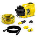 Kärcher Gartenpumpe BP 4.500 Garden Set Plus *EU Produktbild