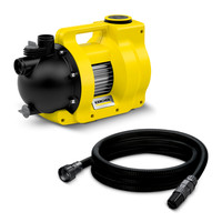 Kärcher Gartenpumpe BP 6.000 Garden Set *EU Produktbild
