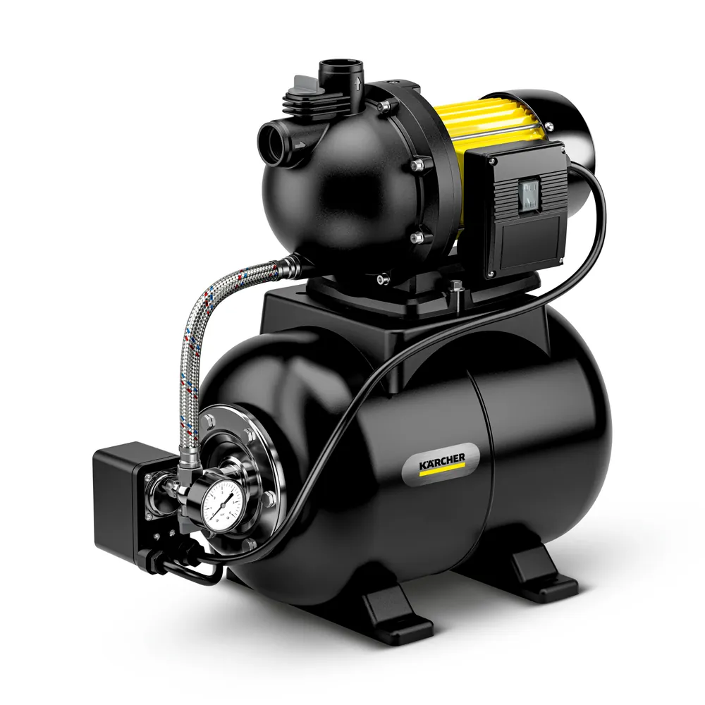 Kärcher Gartenpumpe BP 4.900 Home *EU Produktbild img1 L